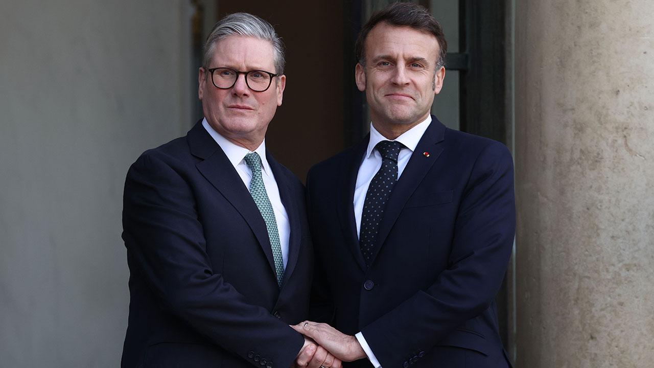 How will European leaders play the Trump game?