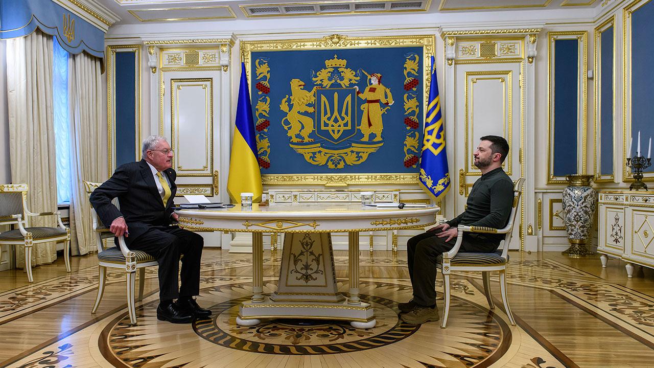 Ukraine-US tensions deepen: what’s next?