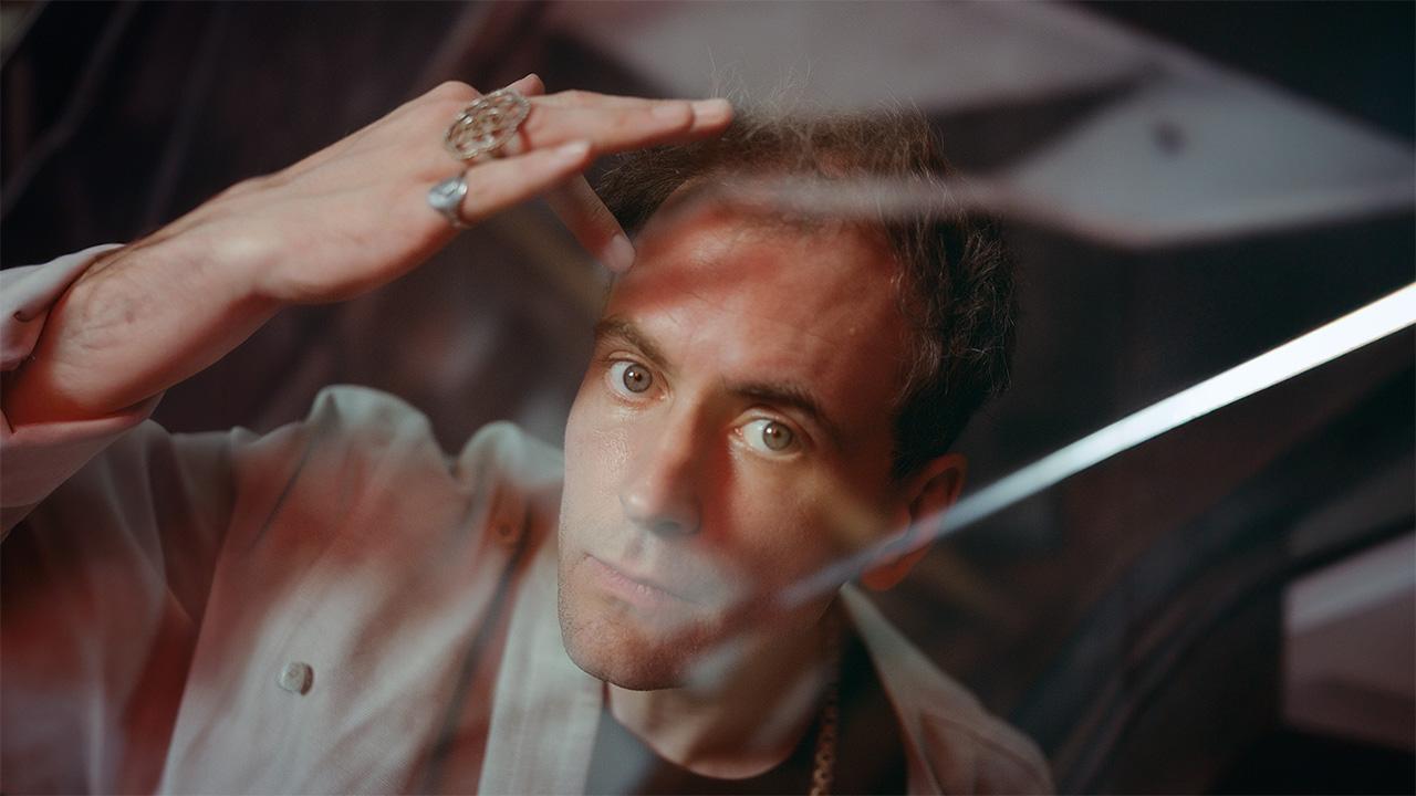 The wonderful world of Alabaster DePlume 