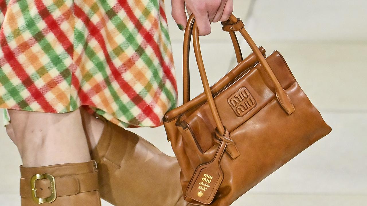 Handbag tales