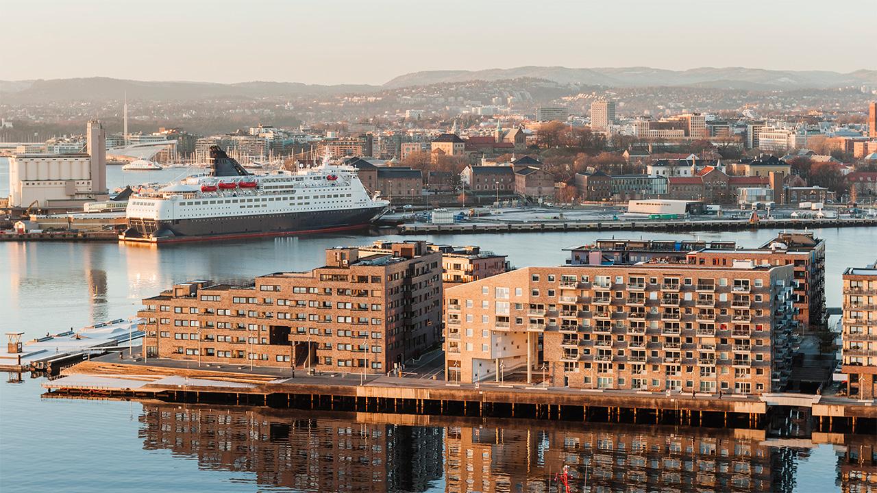 Breaking down the week’s stories and the latest from Oslo