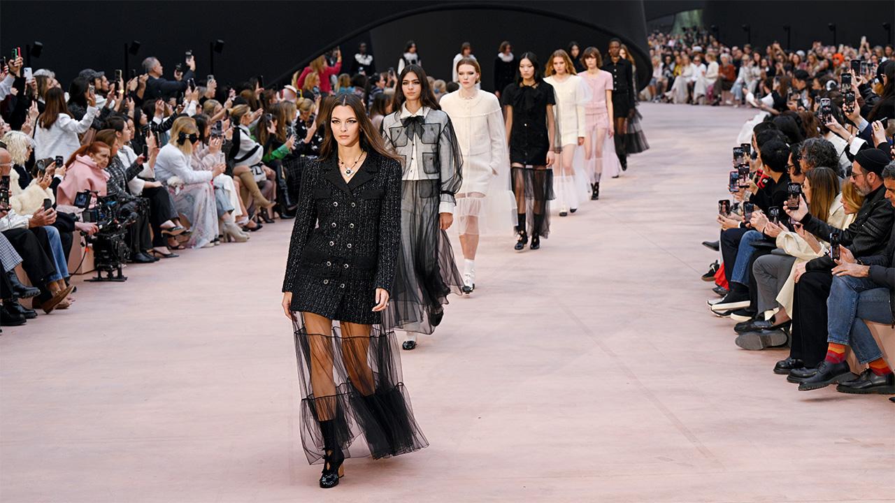 The verdict on fashion month