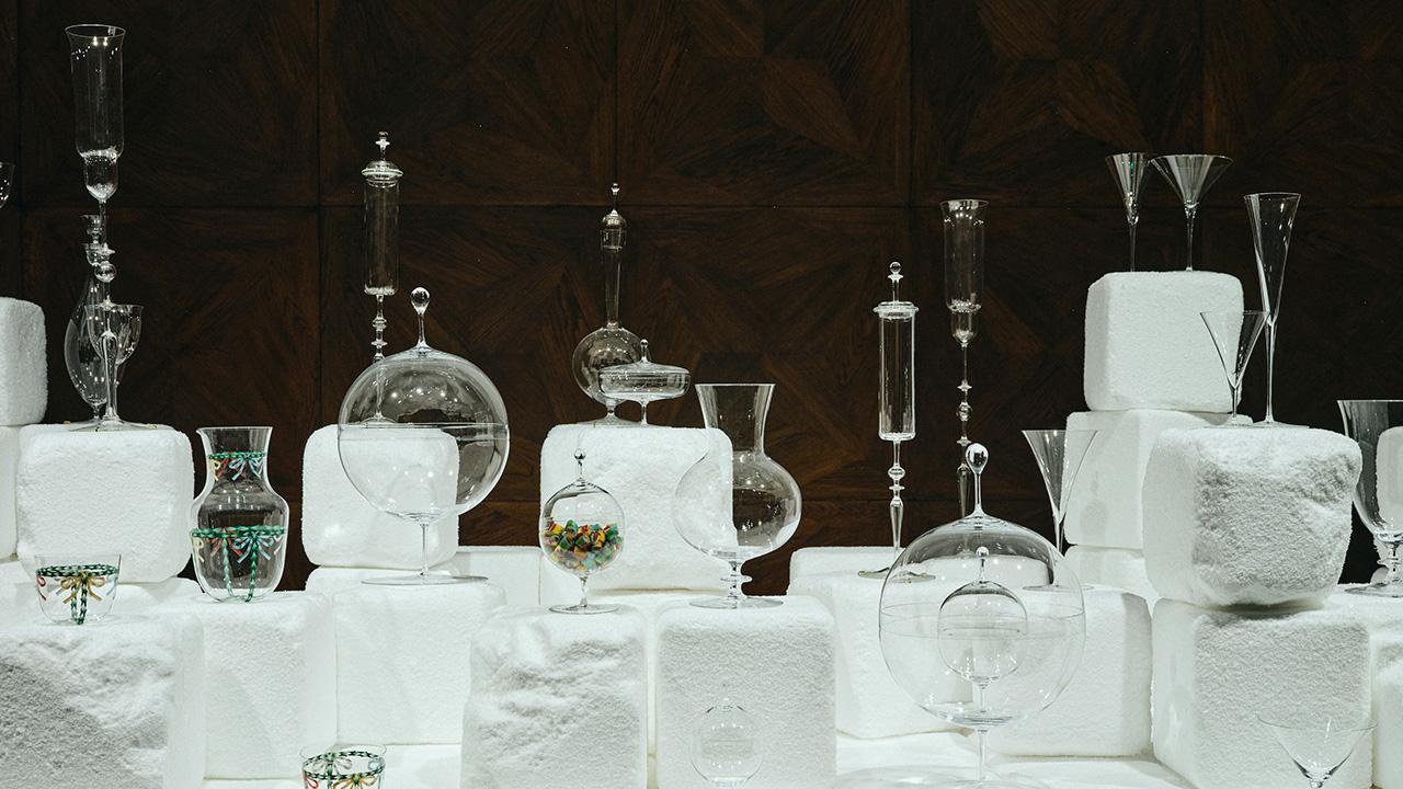 Matter and Shape, ‘Brutalist Japan’, Make Play