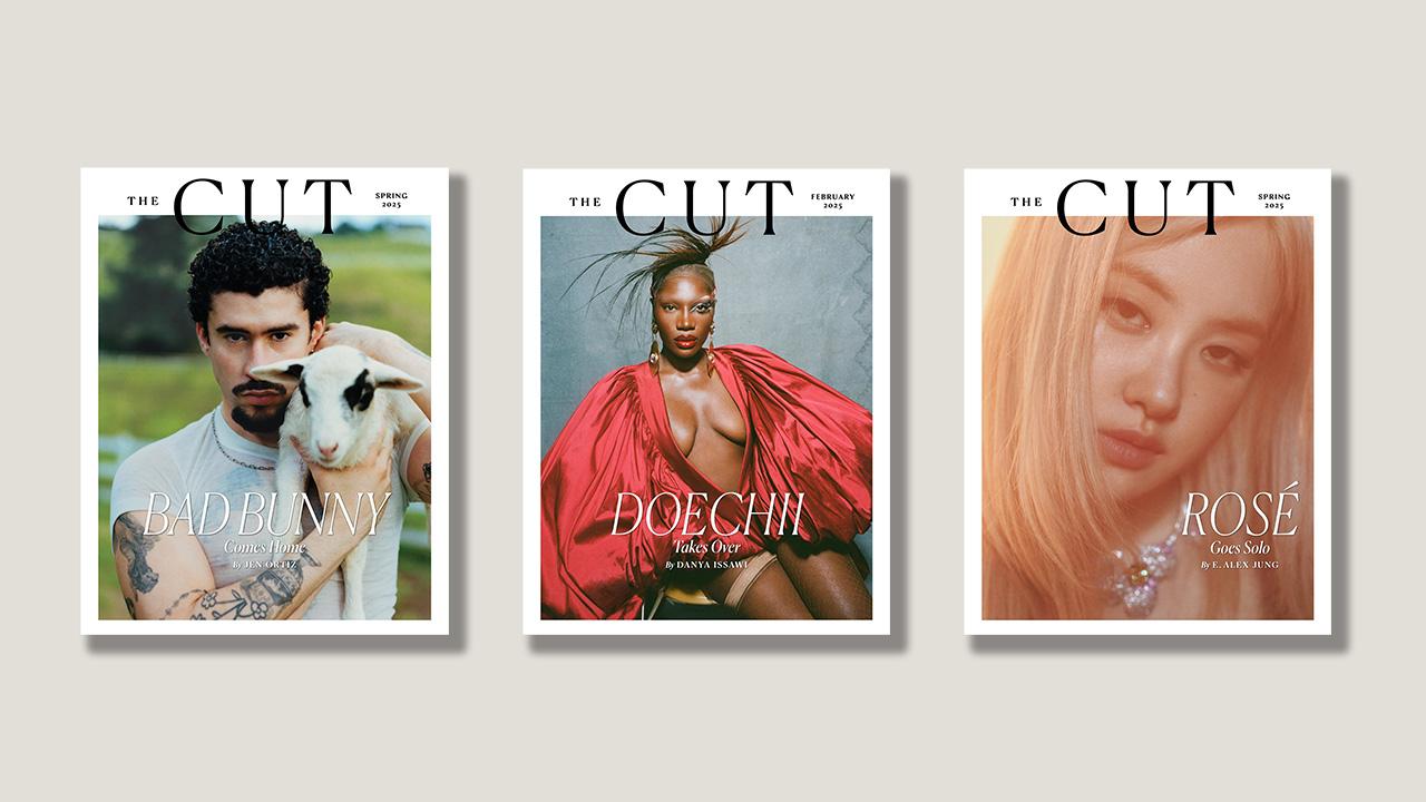 ‘The Cut’ in print