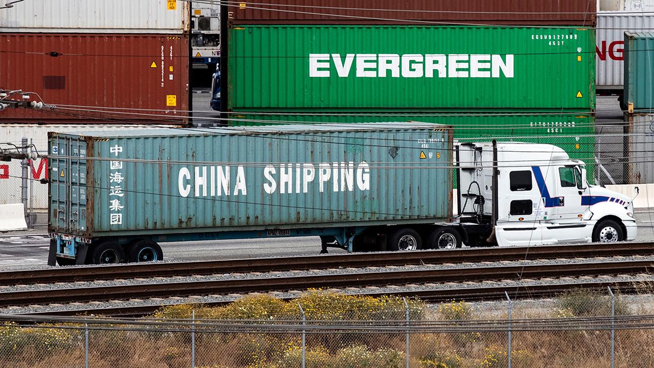 China announces US tariffs and the firing of the Vatican’s ‘Romeo and Juliet’