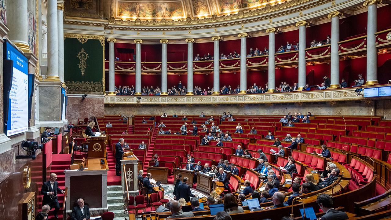 France’s belated budget and USAID’s global influence 