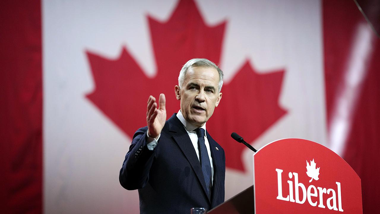 Who is Mark Carney, Canada’s next PM?