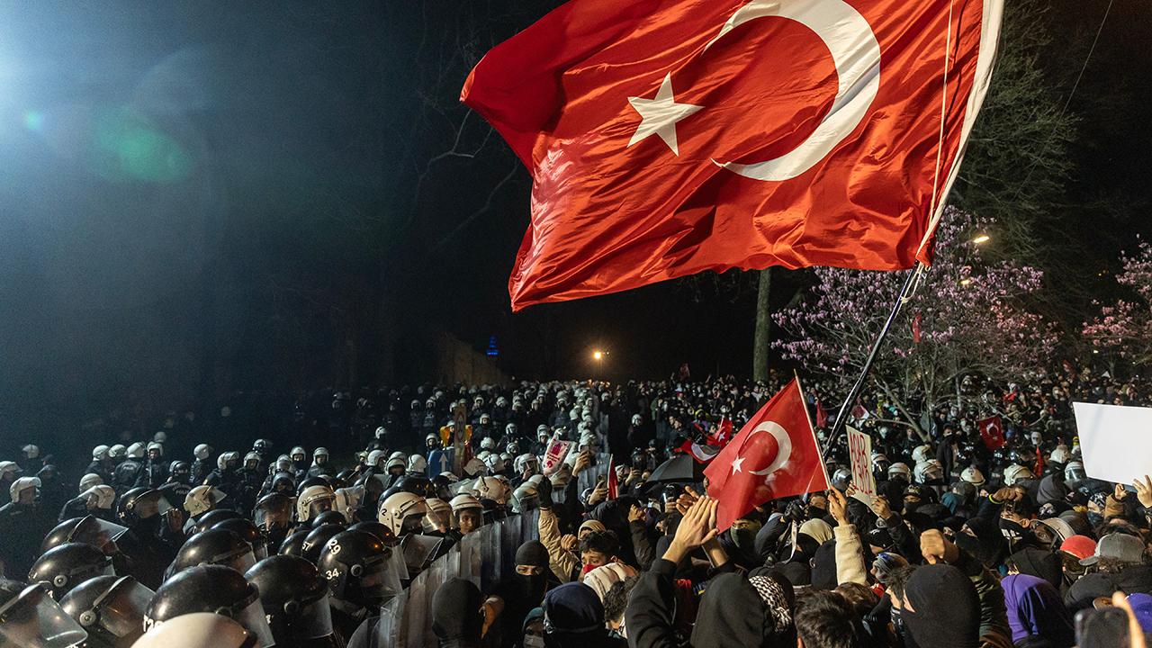 Is Erdoğan’s crackdown backfiring?