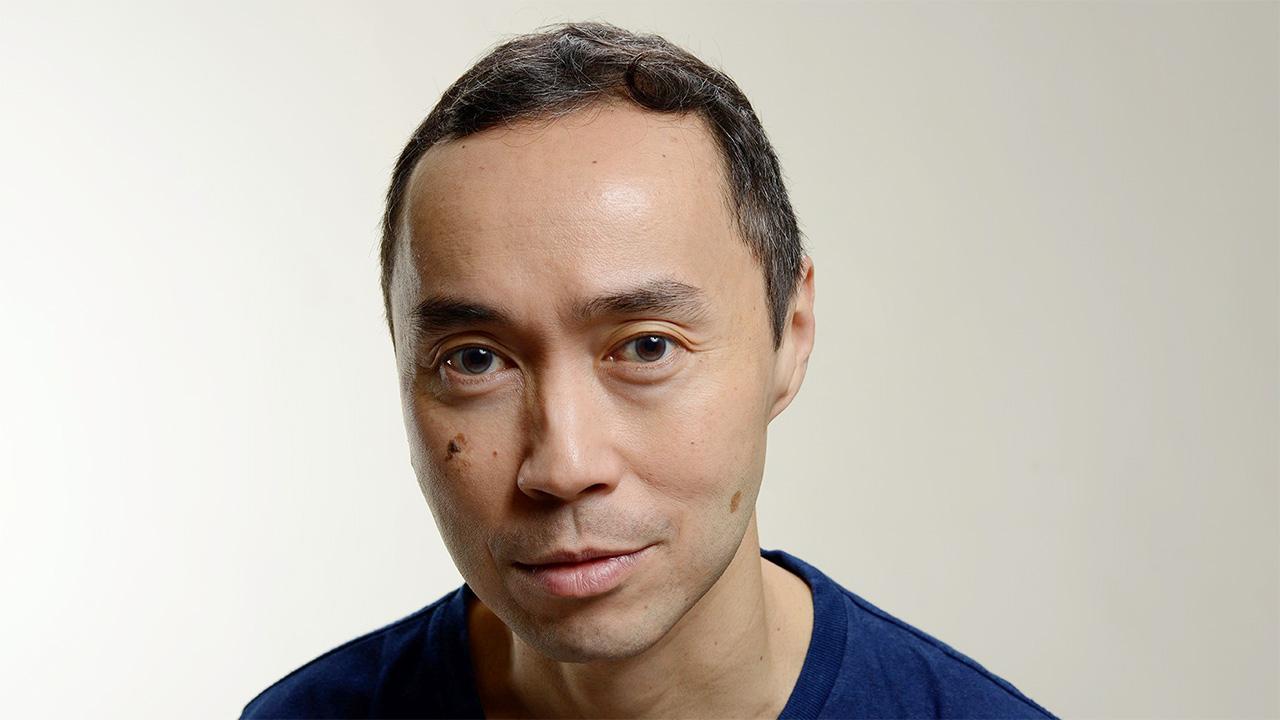 Tash Aw on writing the reality of Southeast Asia 