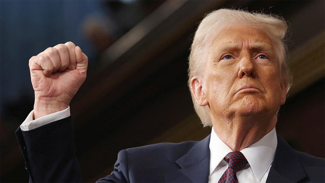 How to respond to Trump 2.0