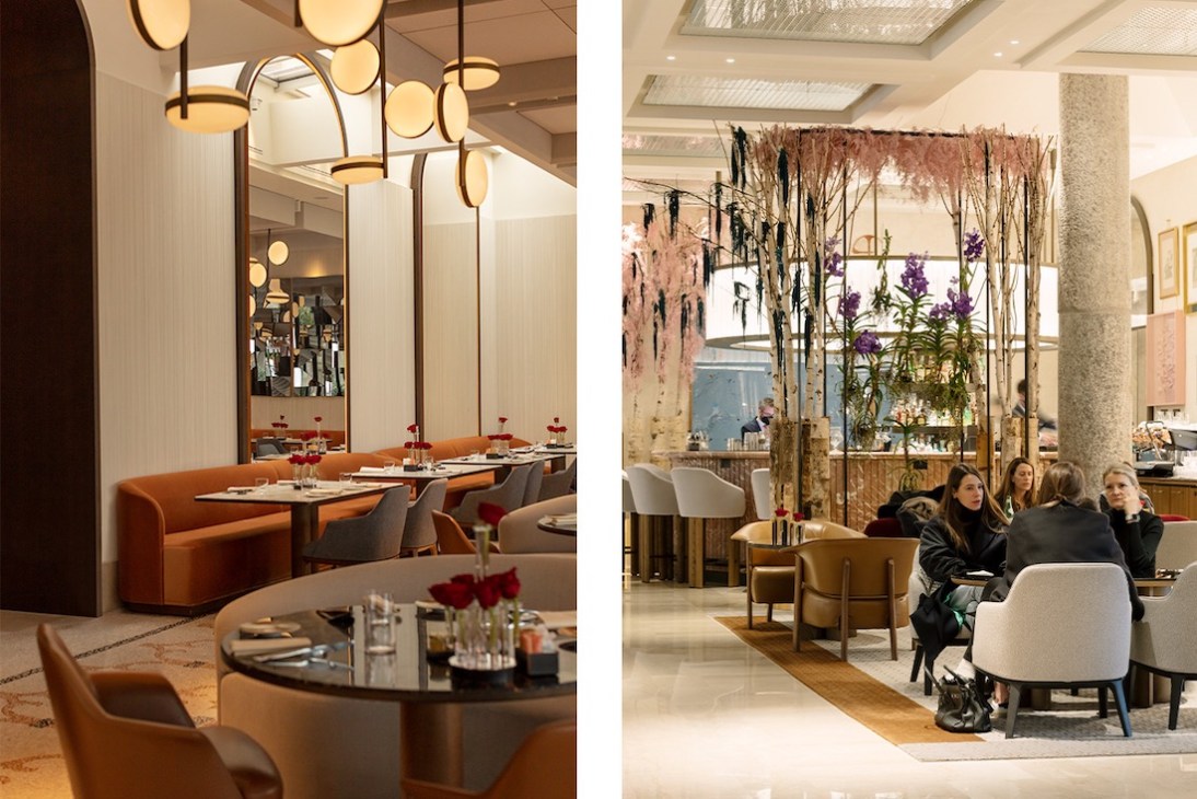 Four Seasons Hotel Milan