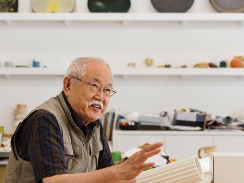 Fujiwo Ishimoto