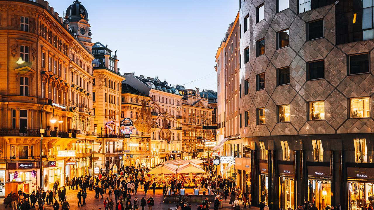 Insights from Vienna & MIA Photo Fair in Milan