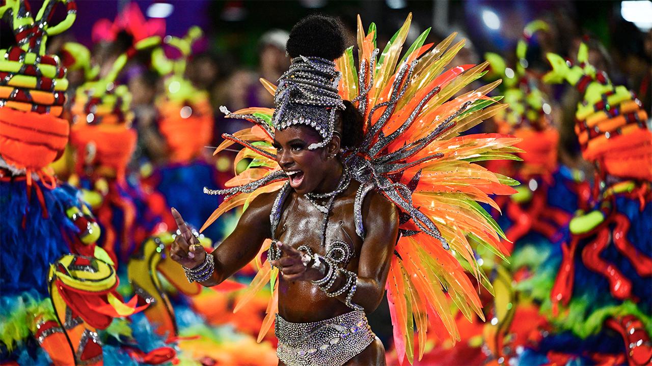 Carnival special