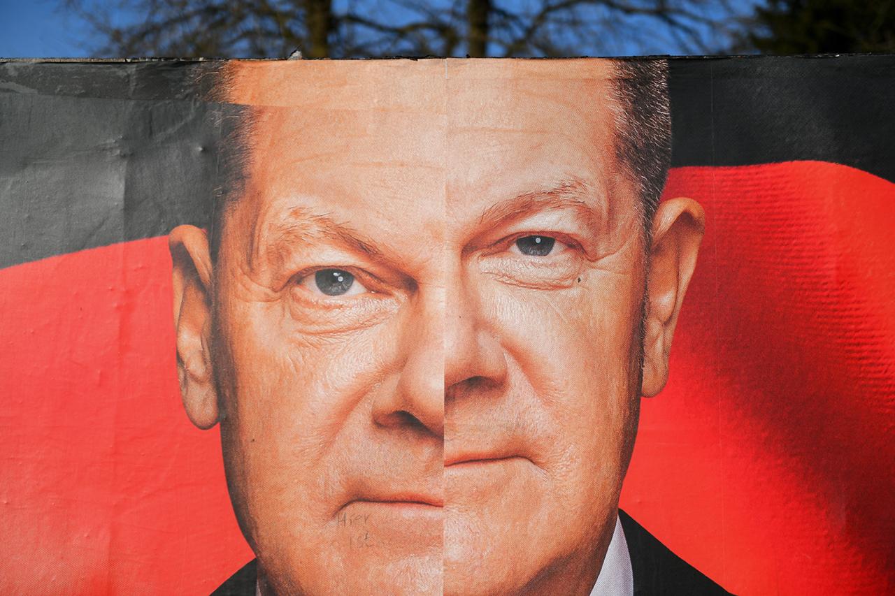 Germany at the polls