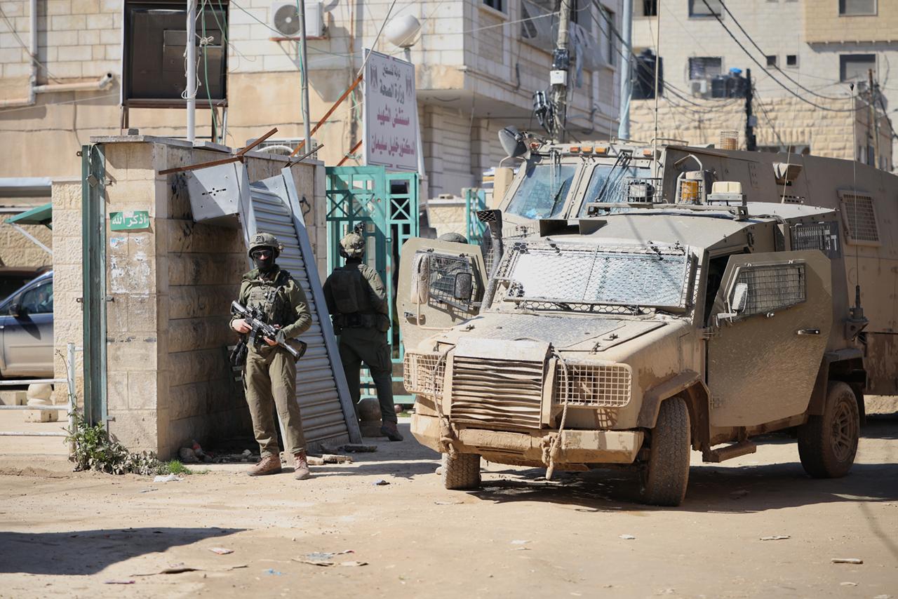 Israel-Hamas ceasefire finds new footing