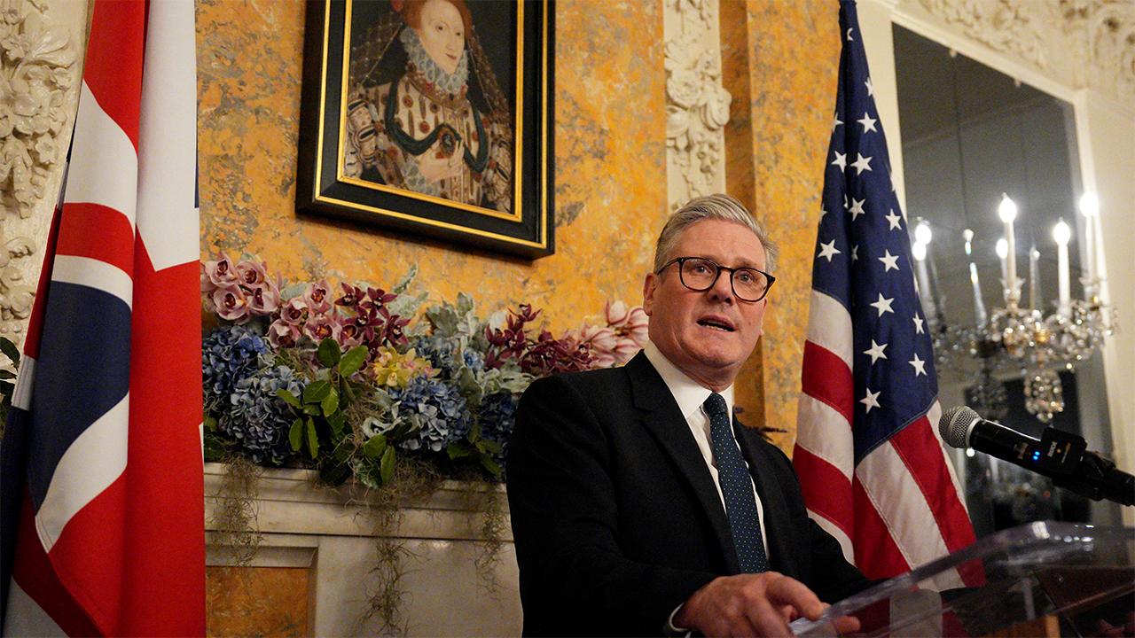 Keir Starmer visits Washington and Japan’s auto industry appeals for help