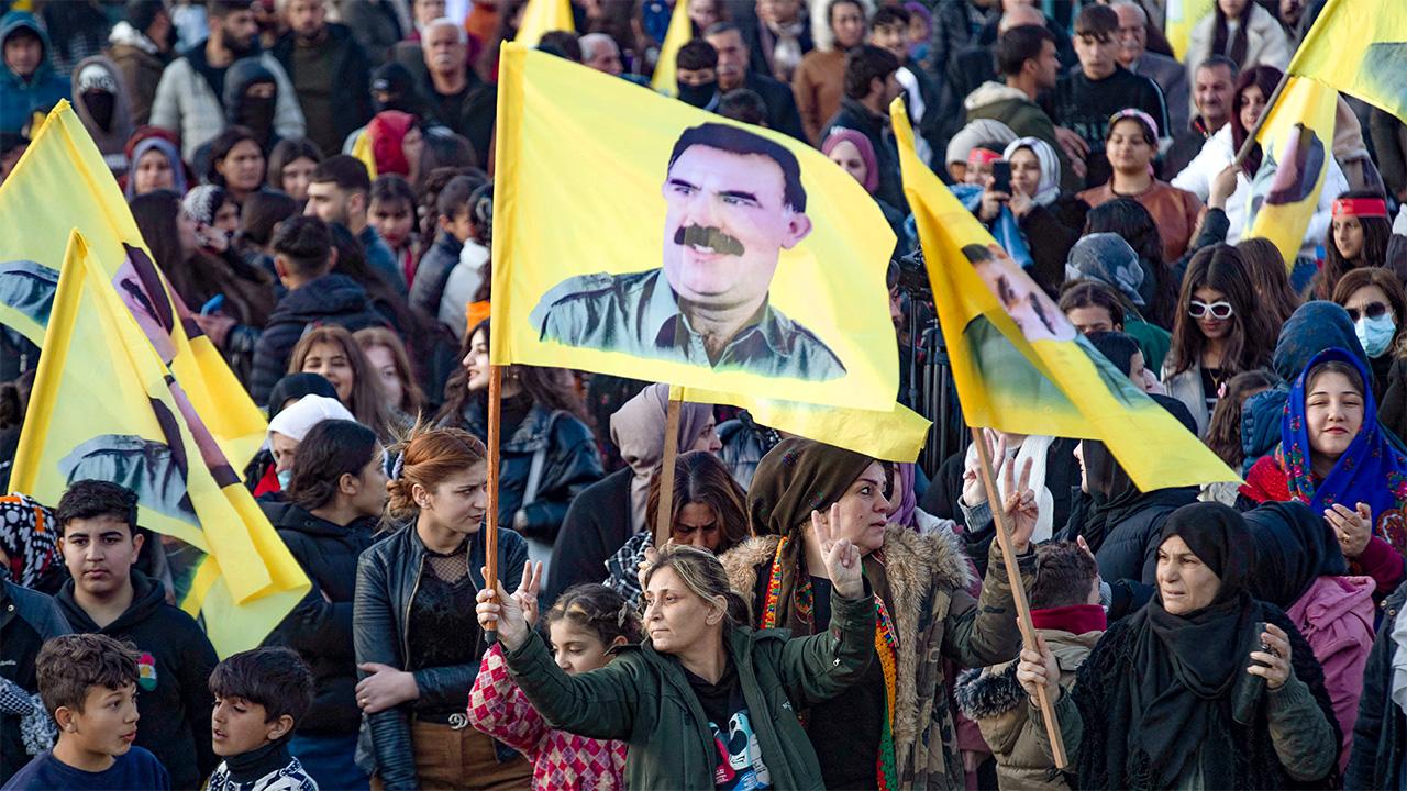What next for the PKK and Turkey?