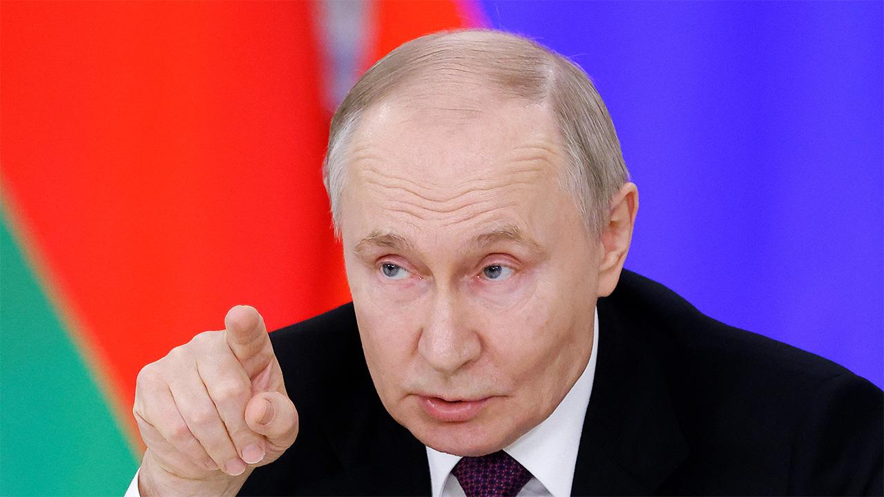 What does Russia want – and what will the US give?