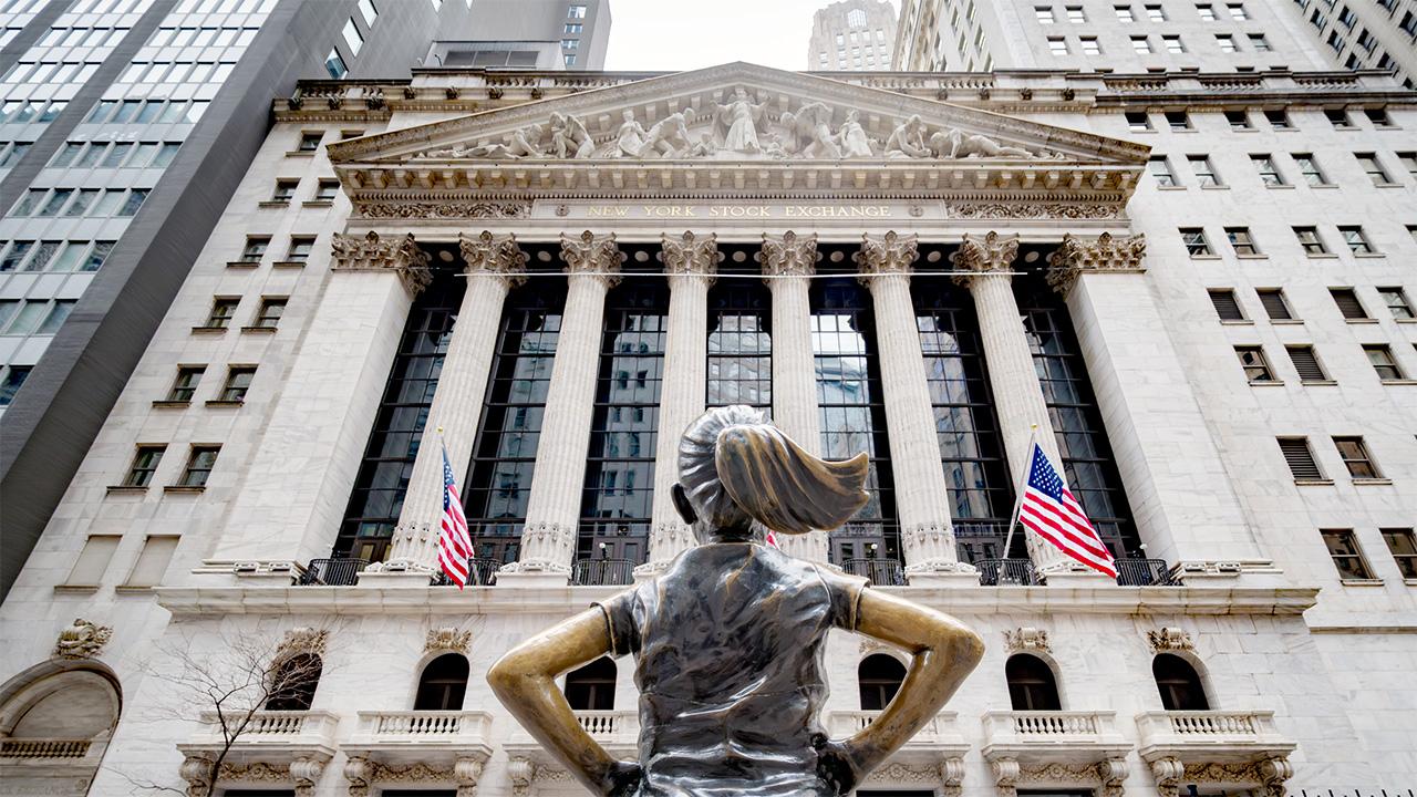 Gender-lens investment special