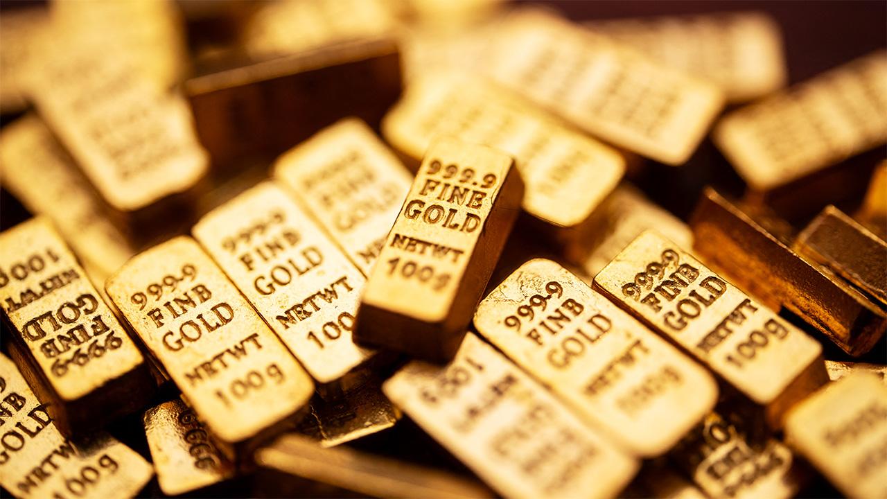 Can gold shine brighter still?