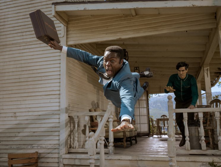 Culture Cuts: Art shows, music and films to savour this month