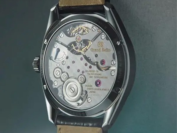 Grand Seiko Evolution 9 Collection