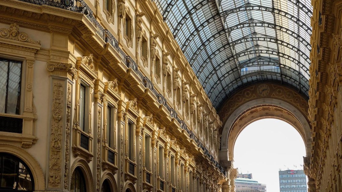 Milan