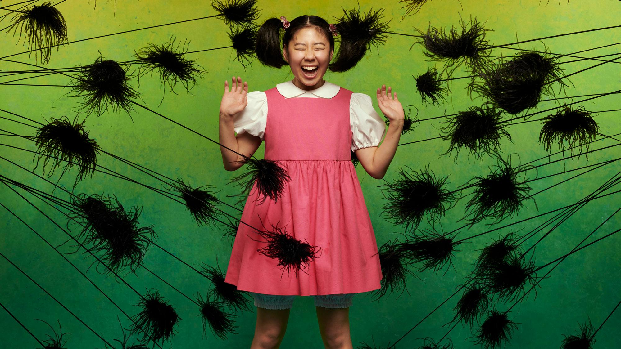 Theatre special: the puppets of ‘My Neighbour Totoro’ and the Beckett Biennale 