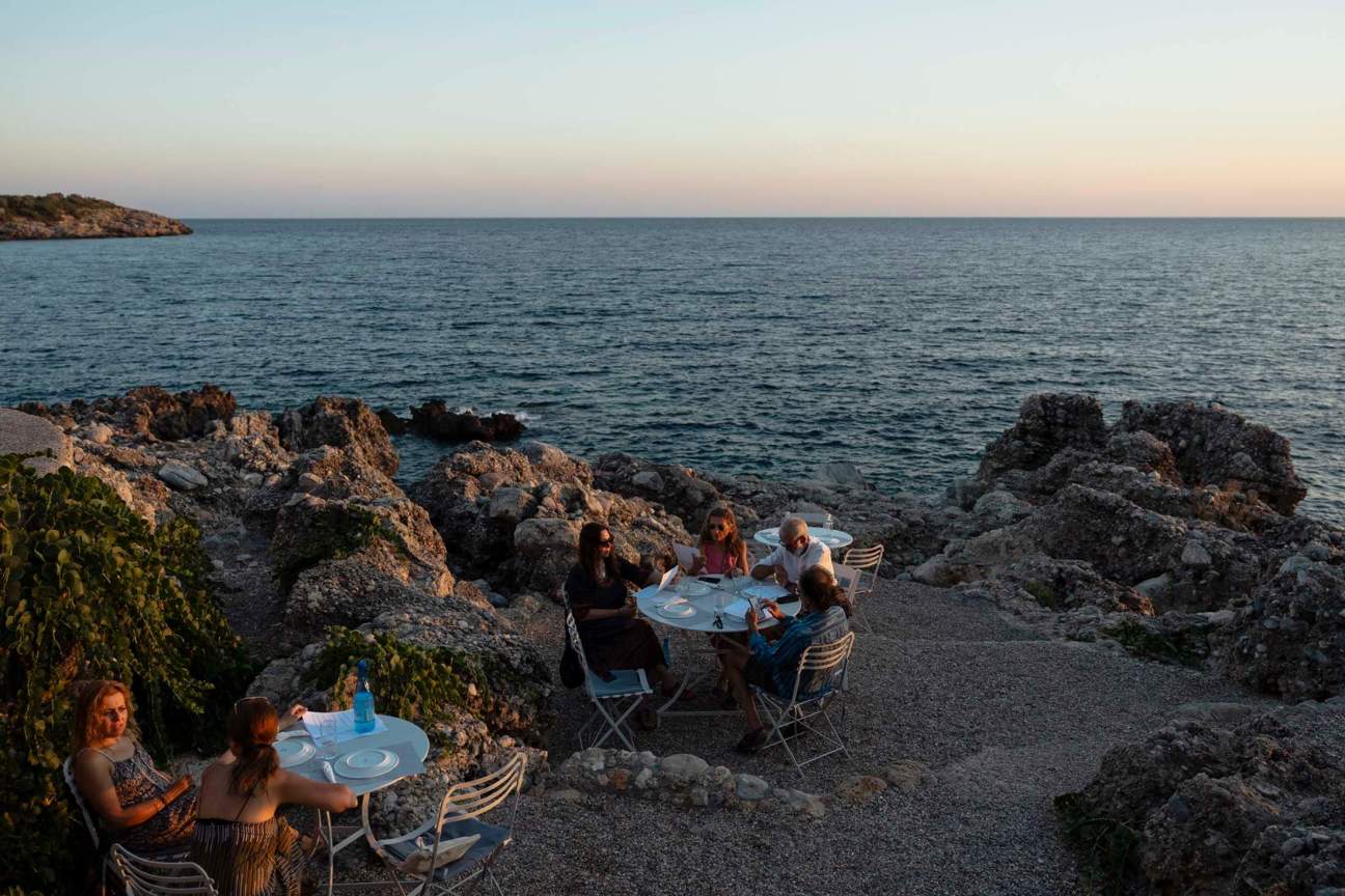 Peloponnese