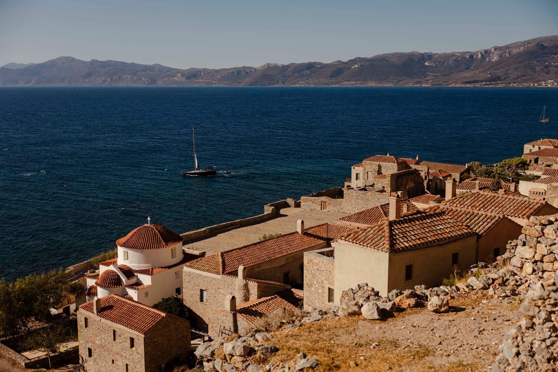 Peloponnese