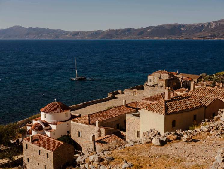 Peloponnese