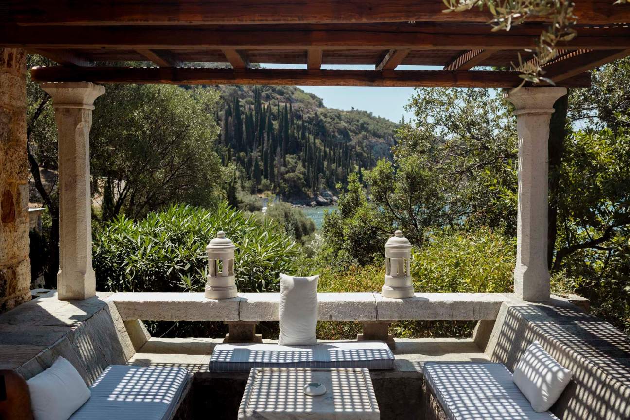 Peloponnese