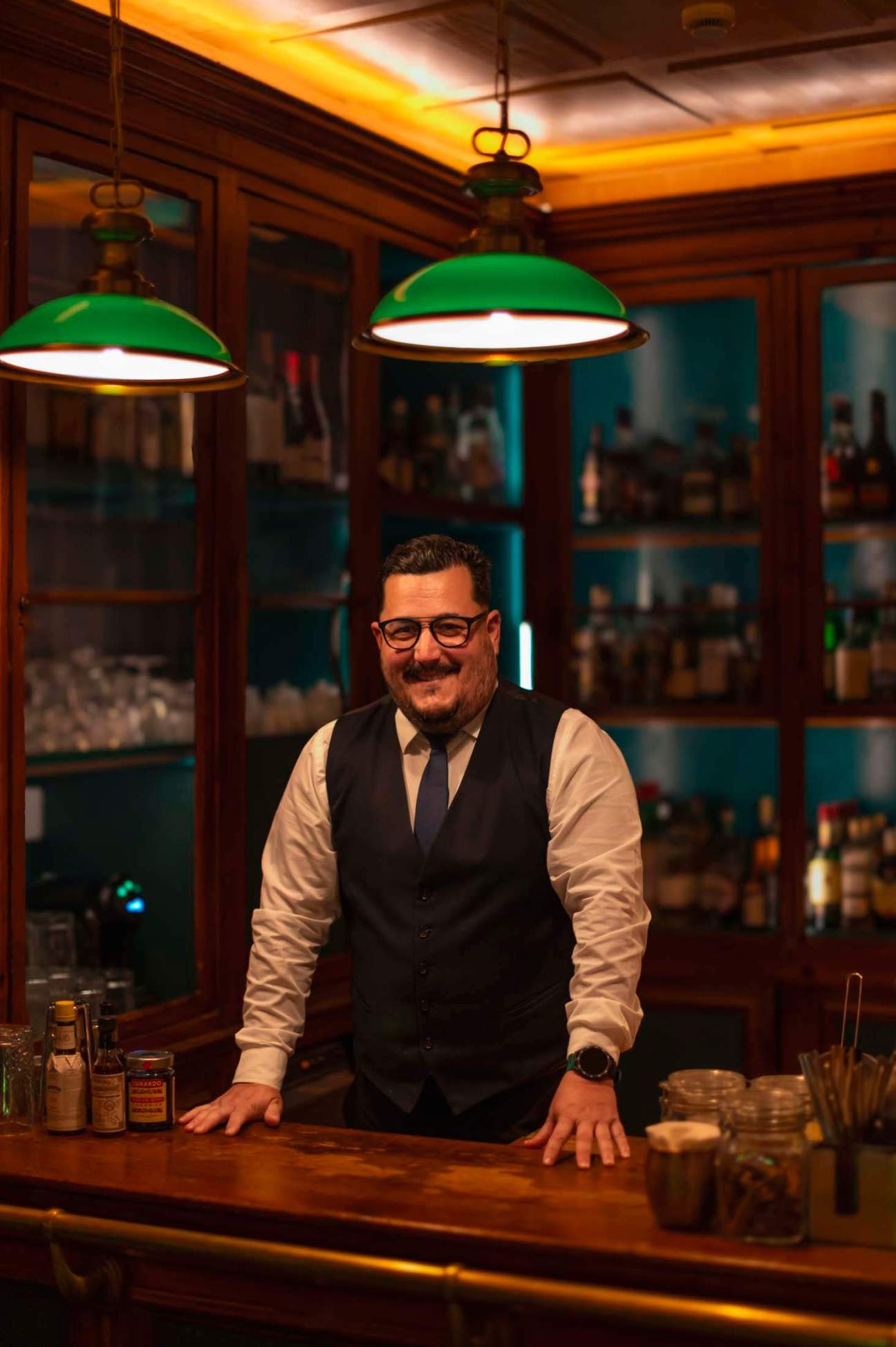 Snob Bar, Lisbon
