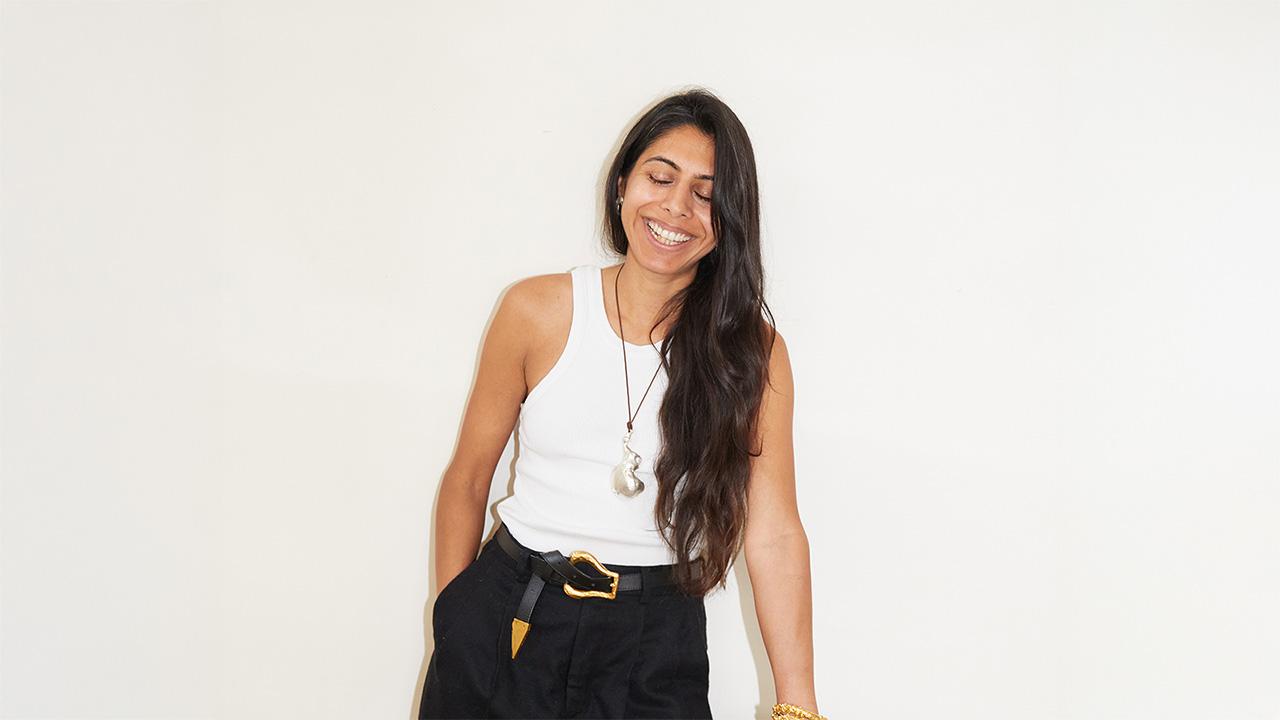 Alighieri’s Rosh Mahtani on telling stories through jewellery 