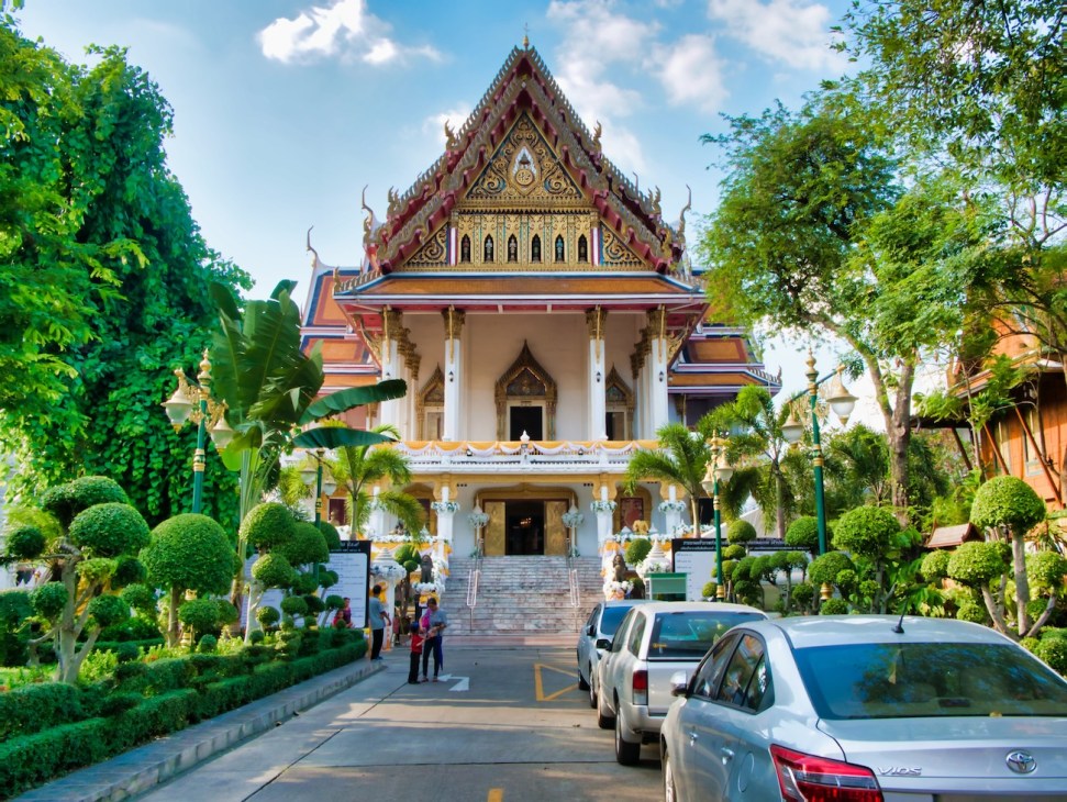 Samphanthawong