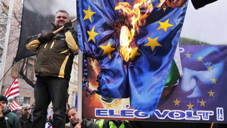 What’s next for Europe’s broken democracies?