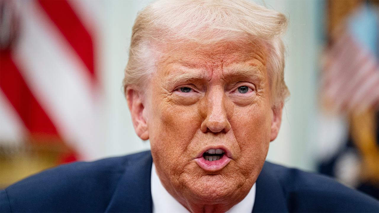 Has the US given up?