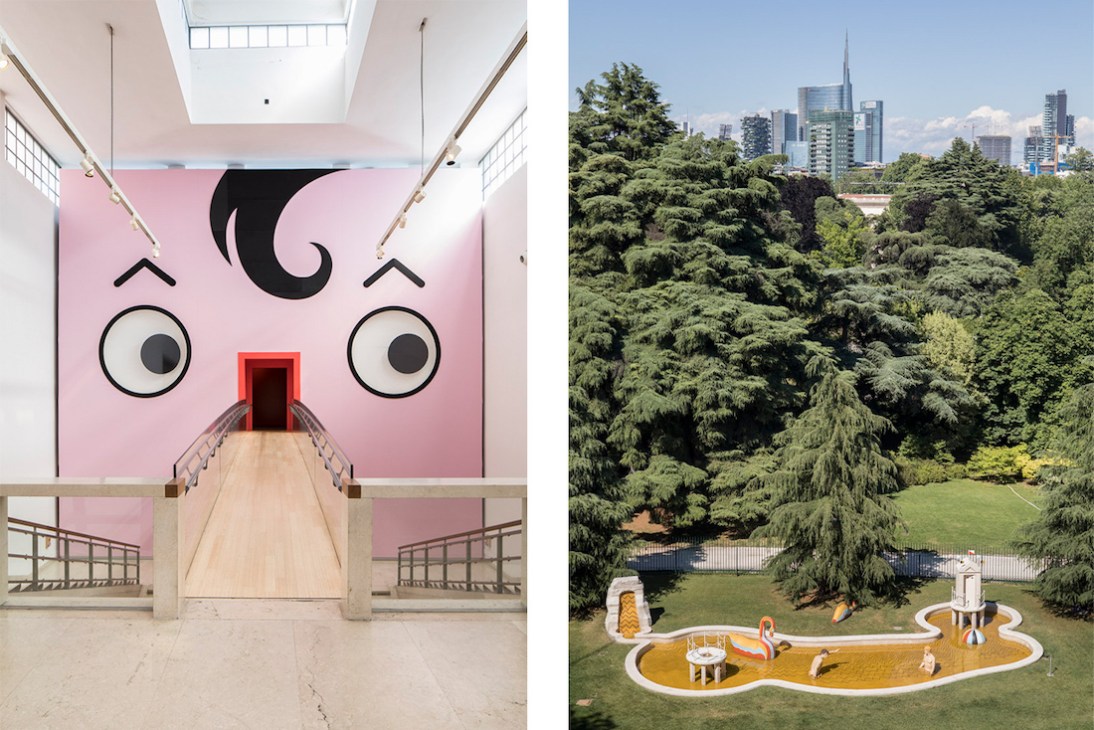 Triennale Milan