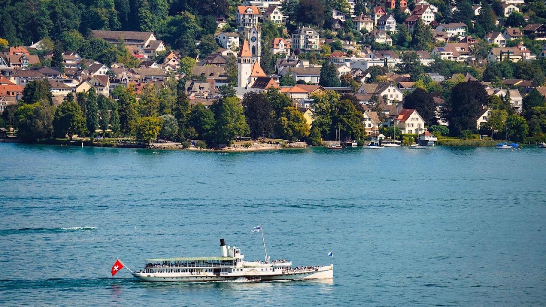 zurich