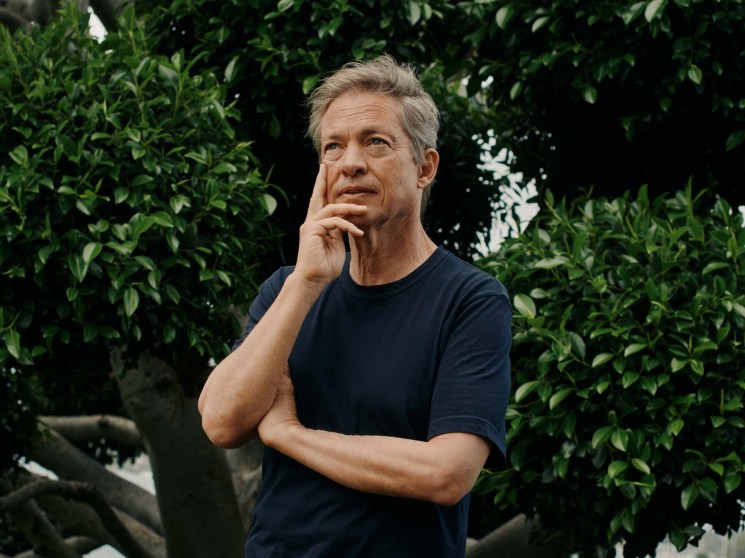 US philanthropist and billionaire Nicolas Berggruen’s plans to reshape global power dynamics