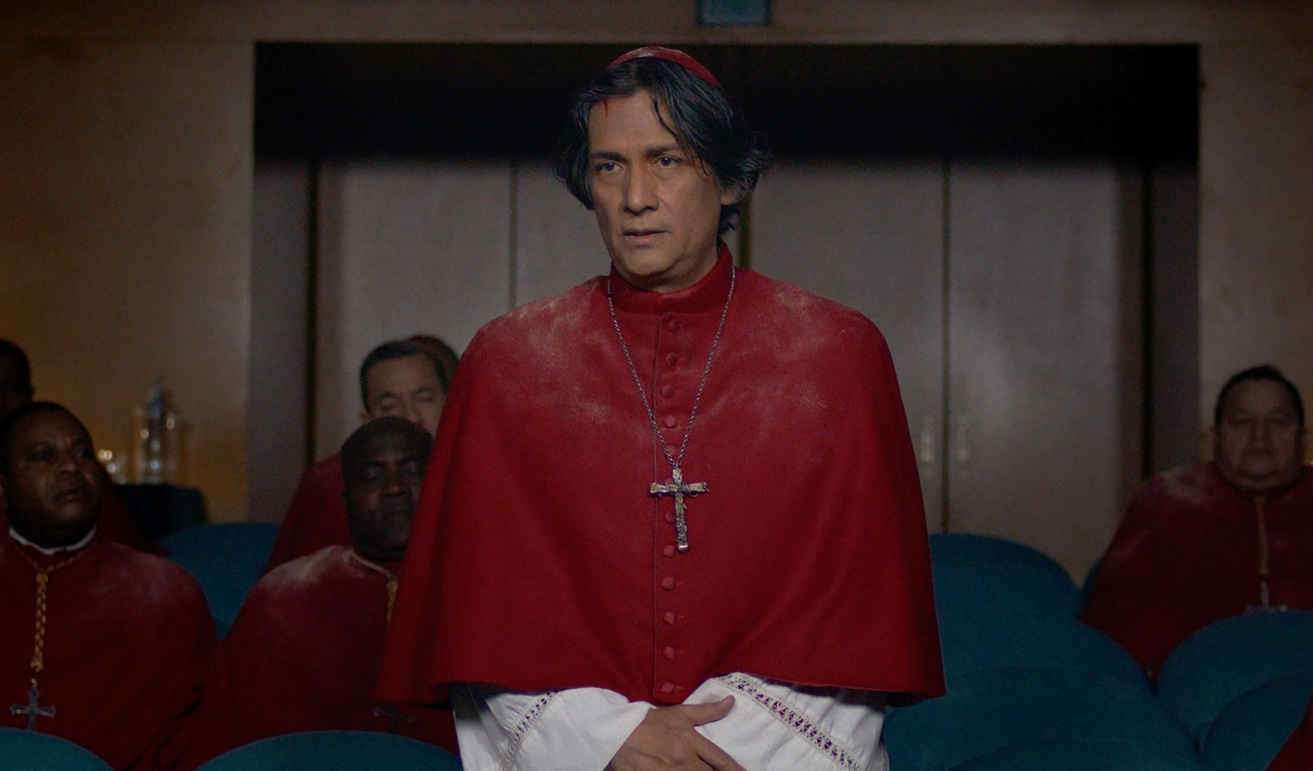 Carlos Diehz