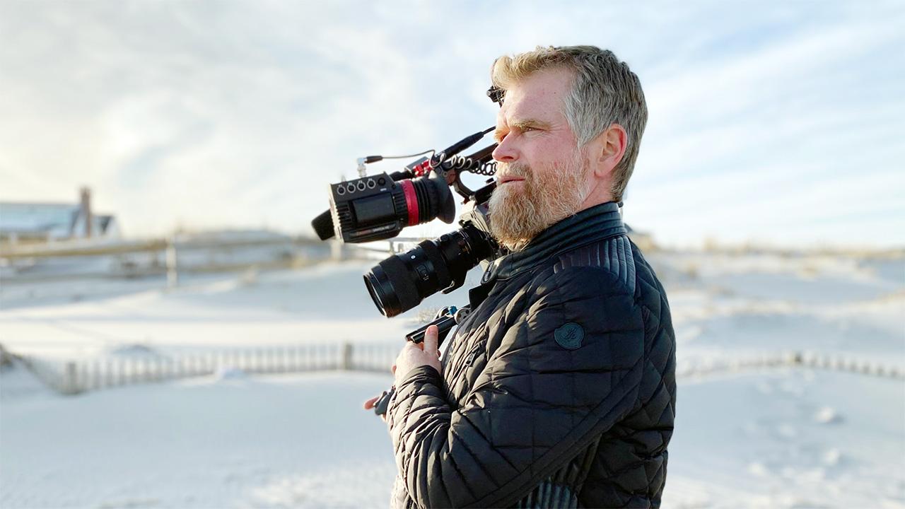 Scott Kennedy on documentary filmmaking and public health