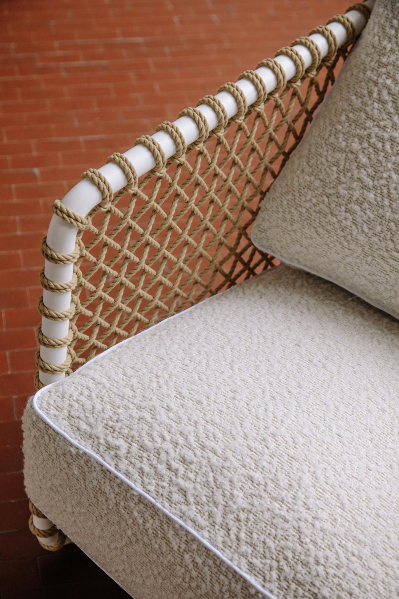 Flexform chair