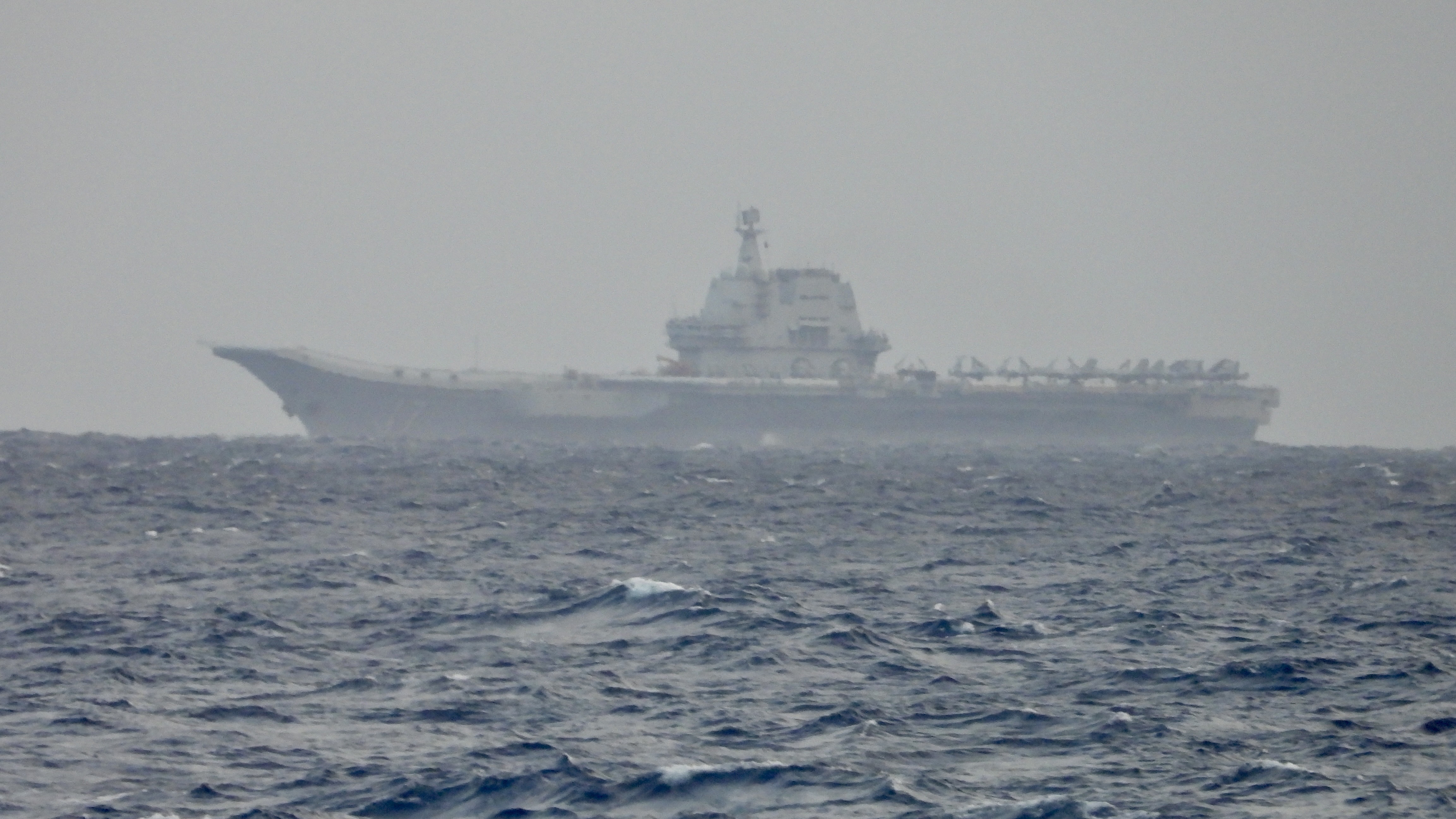 China’s military exercises and the businesses making a cautious return to Russia