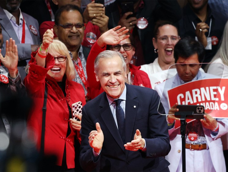Mark Carney’s Liberals seal dramatic comeback in Canada – the time to lead starts now 