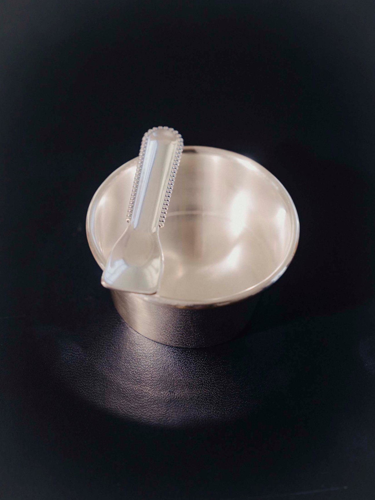Ice-cream cup