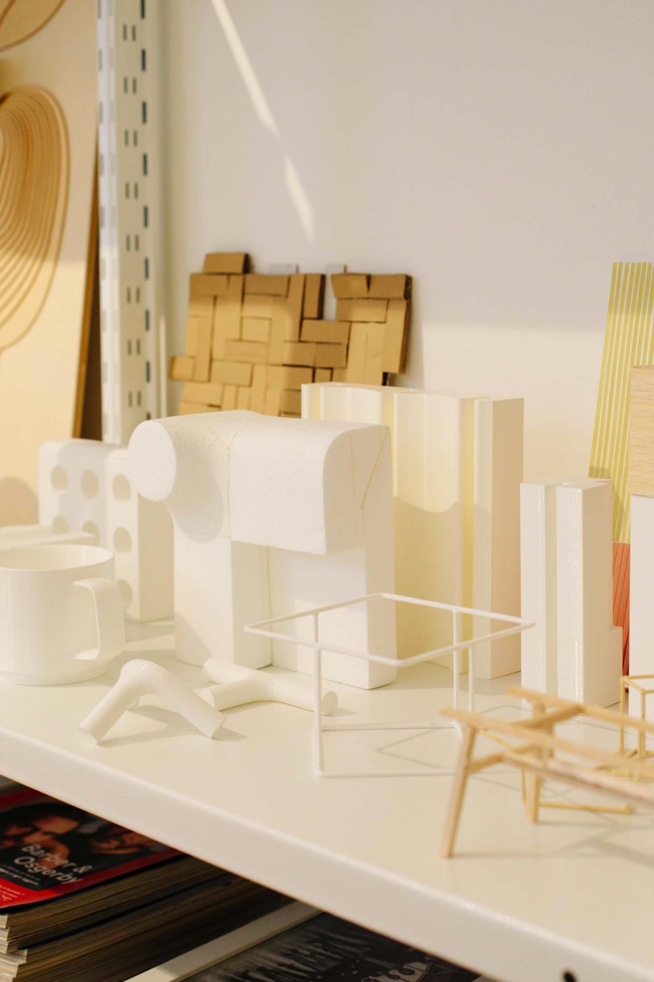 Model designs