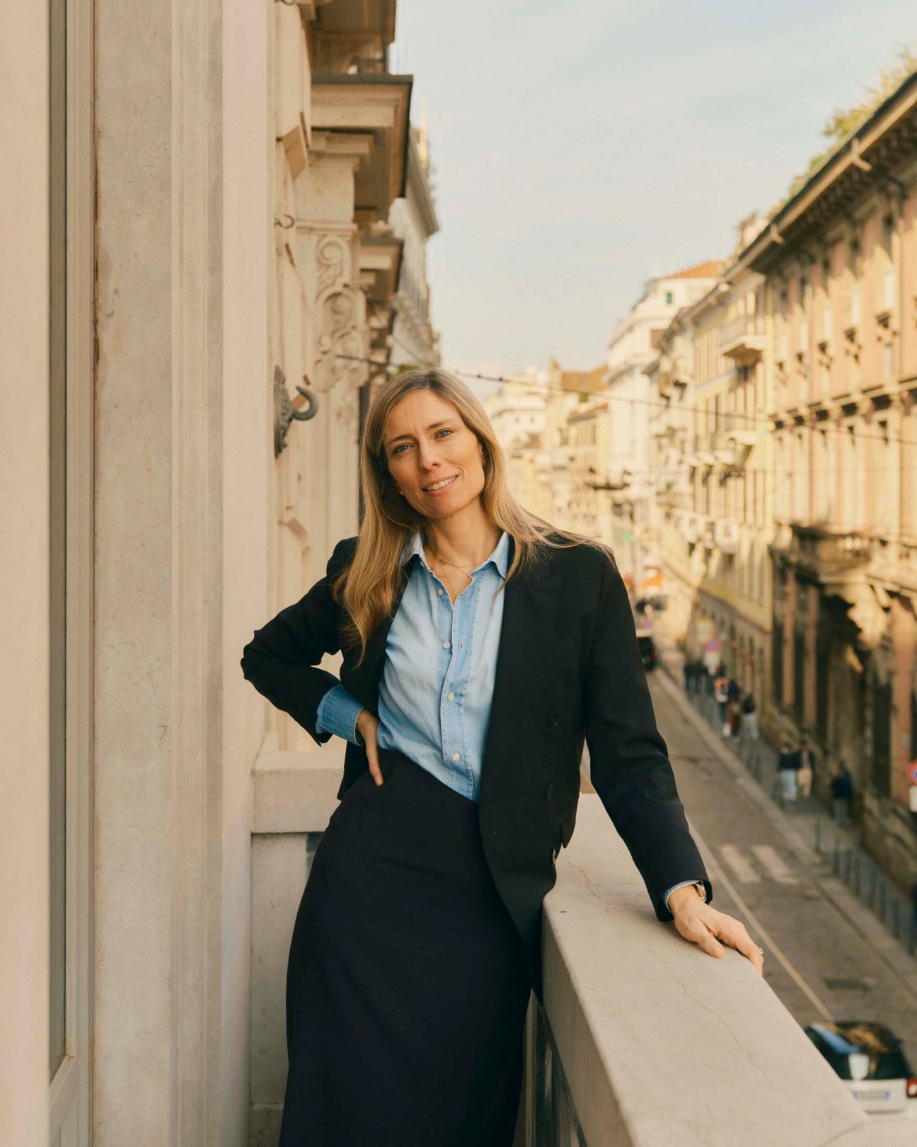 Giulia Molteni