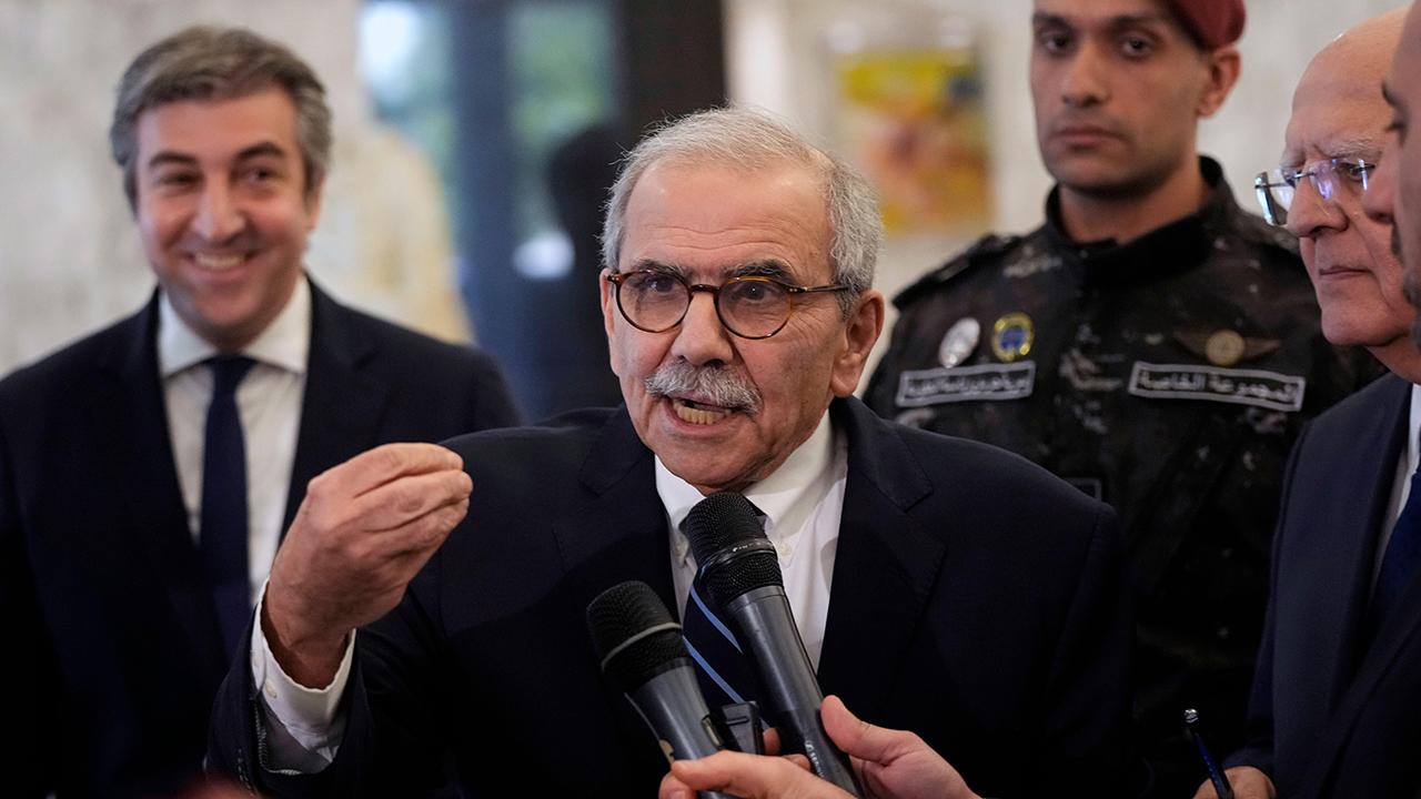 Explainer 450: What is Lebanon’s new government up against? Spoiler: itself